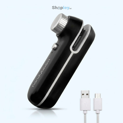 Rechargeable Mini Bag Sealer  | USB Portable Heat Sealing Machine - রিচার্জেবল মিনি ব্যাগ সিলার
