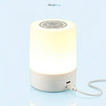 Smart Touch Control Bedside Lamp - স্মার্ট টাচ কন্ট্রোল বেডসাইড ল্যাম্প