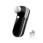 Portable Packaging Heat Sealer 2 in 1 USB Rechargeable Bag Mini Heat Sealer&Cutter Easily Seal Snacks Plastic Bags for Storage