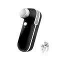 Portable Packaging Heat Sealer 2 in 1 USB Rechargeable Bag Mini Heat Sealer&Cutter Easily Seal Snacks Plastic Bags for Storage